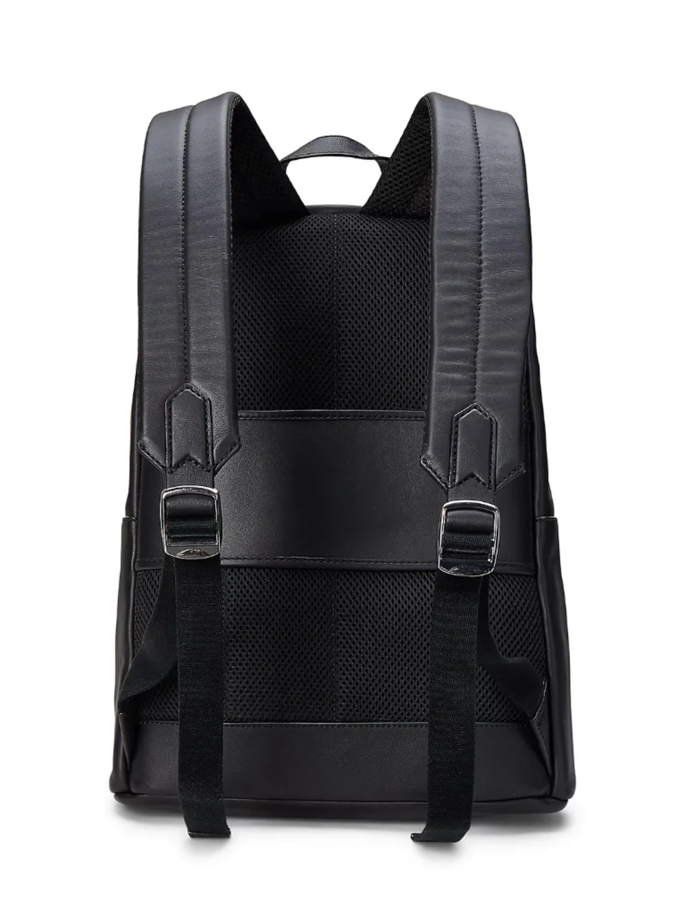 Polo Ralph Lauren Smooth Leather Backpack